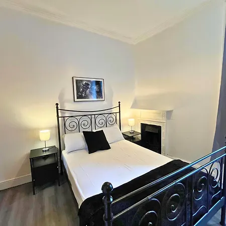 Morning Side 1 Bedroom * Edinburgh