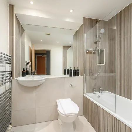 Edmonstones 2 Bedroom - Appartement