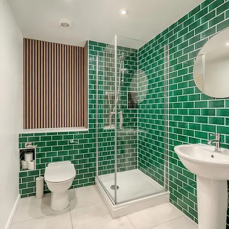 Edmonstones 2 Bedroom - Appartement Edinburgh