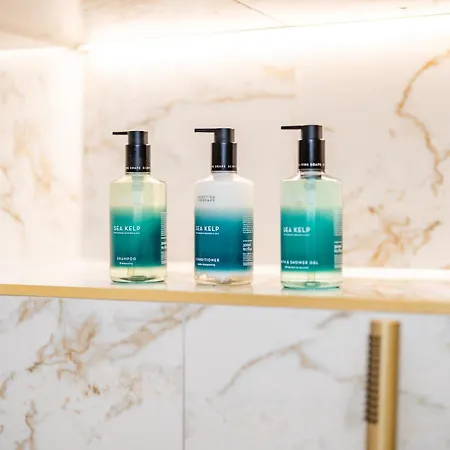 Dragon Luxury At 20 Hill Street * Эдинбург