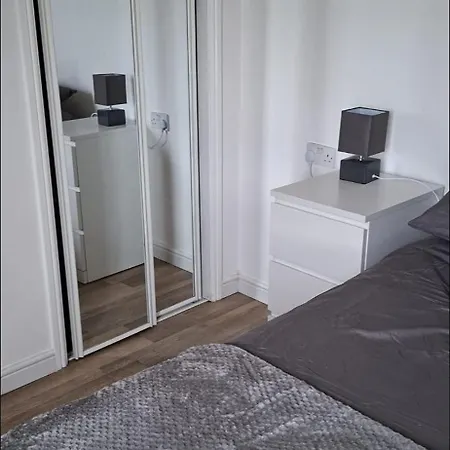 Urban Appartement *