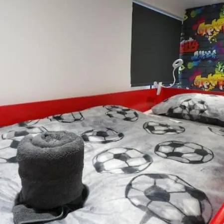 Murrayfield Luxury Retreat & Appartement Edinburgh