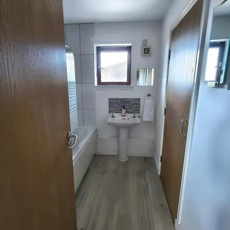 Panorama Flat Appartement *
