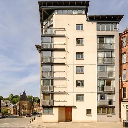 Belford 2 Bedroom - Apartmán *