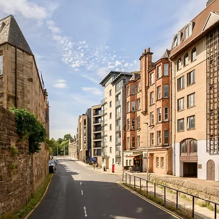 Appartement Belford 2 Bedroom -