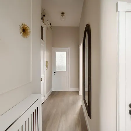 Apartmán Dean Park 2 Bedroom - Edinburgh