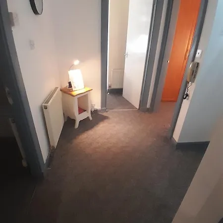 Cosy By Royal Mile Apartman Edinburgh