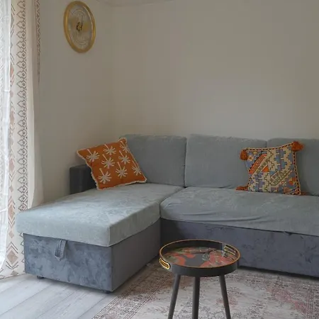 Апартаменты Comforts In