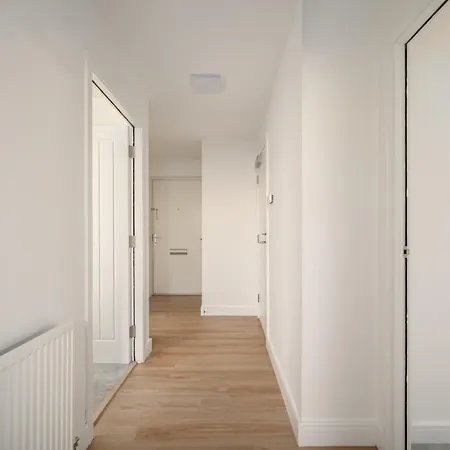 Appartement Pringle 2 Bedroom -