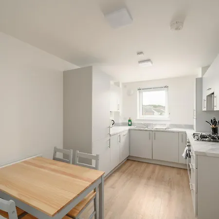 Appartement Pringle 2 Bedroom - *