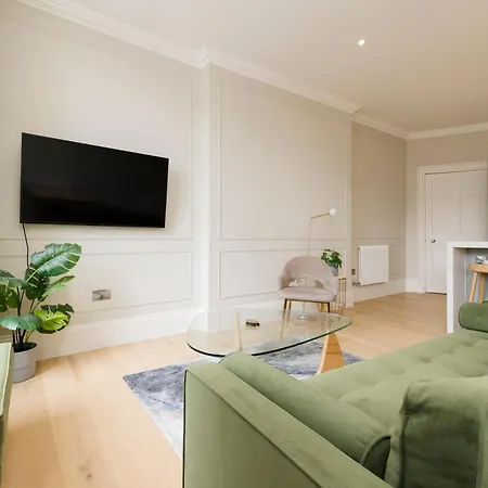 Appartement Stylish On Castle Street *