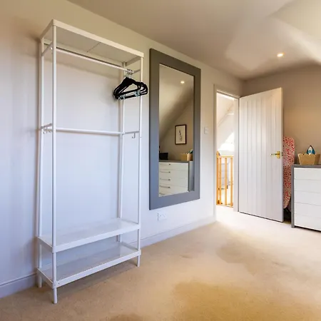 Appartement Idyllic 2bdr On The Edge Of Edinburgh