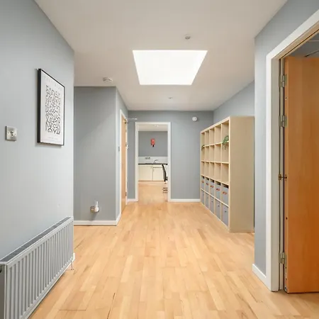 Appartement Edmonstones 2 Bedroom - *