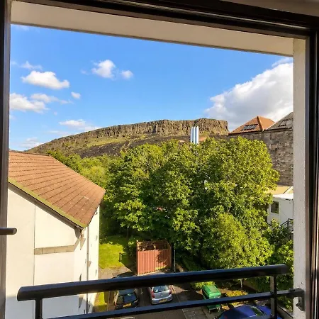 Panorama Flat Appartement Edinburgh