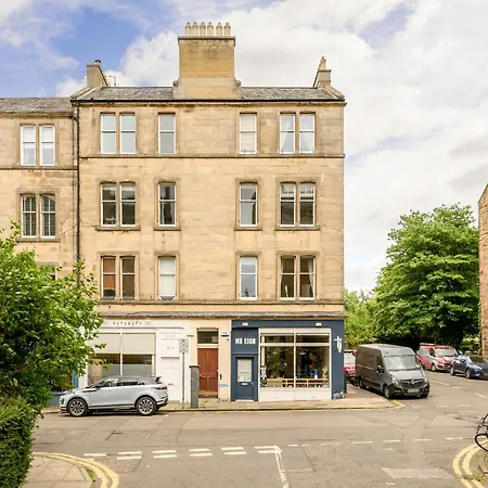 Dean Park 2 Bedroom - Appartement *