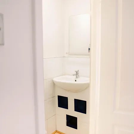 Appartement Homely 3 Bed With Private Parking Off Leith Walk Edinburgh