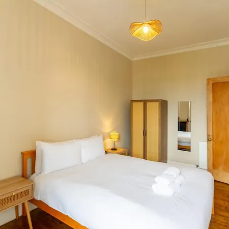 Serene 2bdr Flat Near Old Town Appartement *