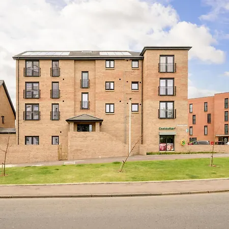Pringle 2 Bedroom - Appartement Edinburgh