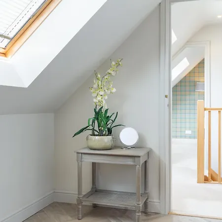 Appartement Idyllic 2bdr On The Edge Of