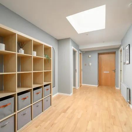 Edmonstones 2 Bedroom - Appartement *