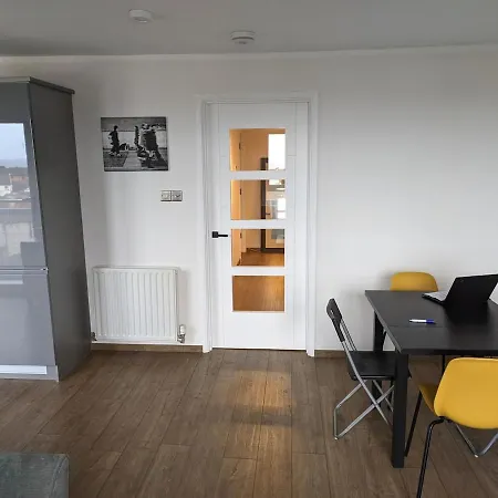Appartement Your With A View Edinburgh