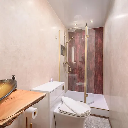 Eyre Crescent 3 Bedroom - New Town, Edinburgh