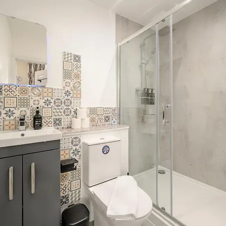 Eyre Crescent 3 Bedroom - New Town, * Edinburgh