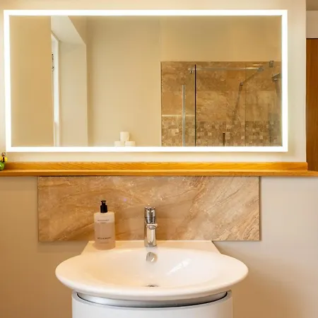 Appartement Incredibly Located 3bdr Flat In Edinburgh