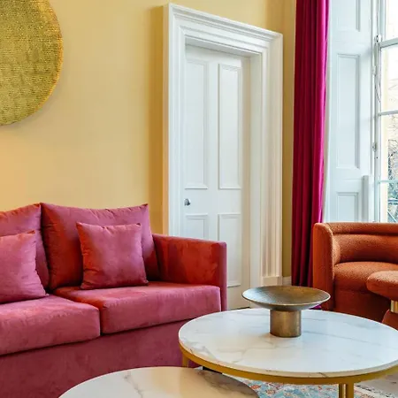 Dragon Luxury At 20 Hill Street Apartman