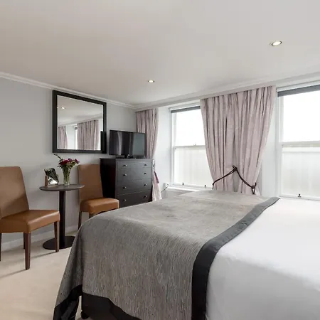 The Canter & Gallop At Hill Square Appartement Edinburgh
