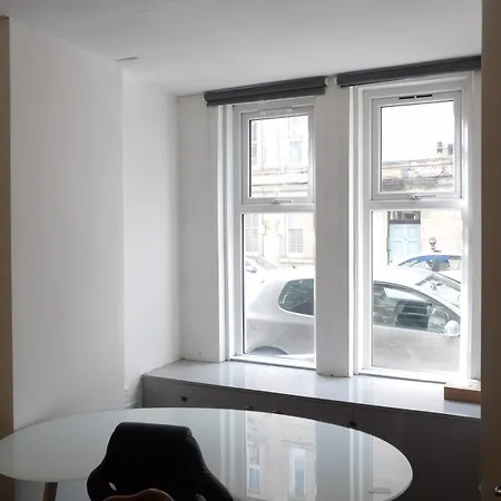 Festival - Ground Floor Flat Appartement