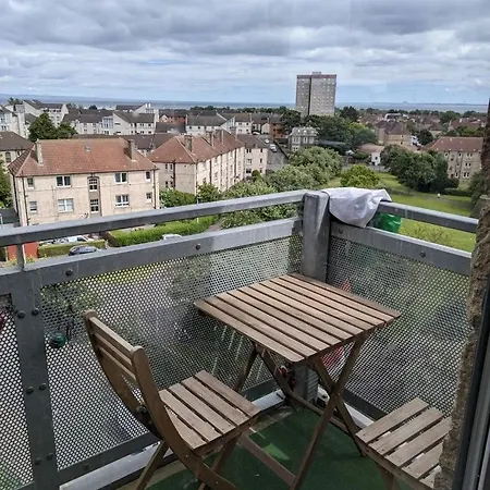 Your With A View Appartement *