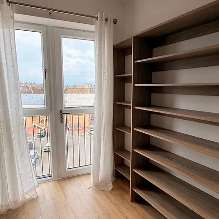 Luxury 2-bed Beachfront On Portobello Promenade Appartement Edinburgh