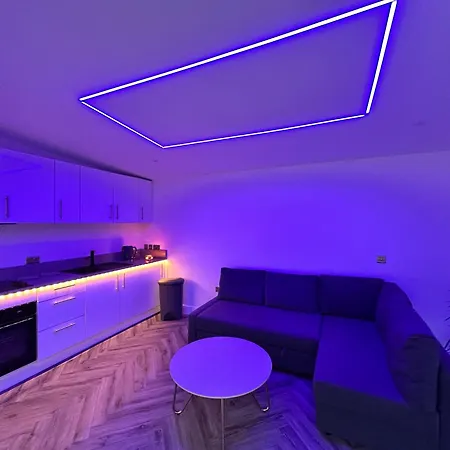 'the Garden Room' Sleeps 2 - Wifi Parking Edinburgh