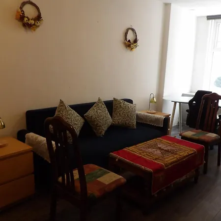 Appartement Festival - Ground Floor Flat
