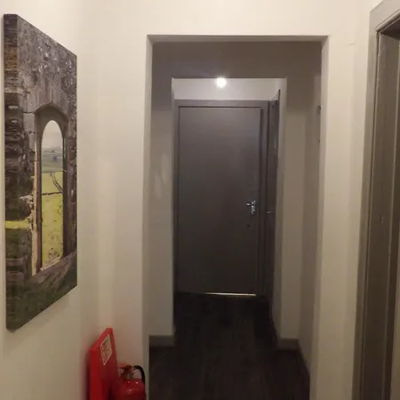 Festival - Ground Floor Flat * Edynburg