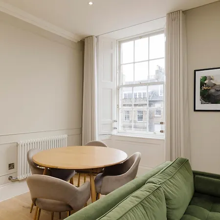 Stylish On Castle Street Appartement *