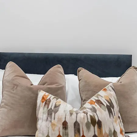 アパート Stylish City-centre Two-bedroom エディンバラ