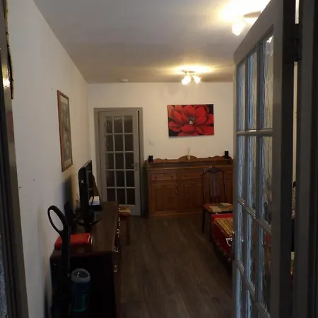 Festival - Ground Floor Flat * Edynburg