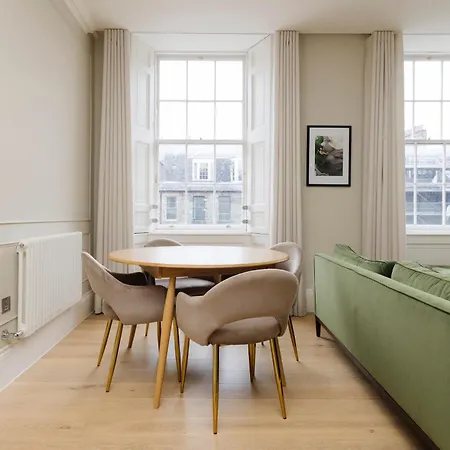 Appartement Stylish On Castle Street *