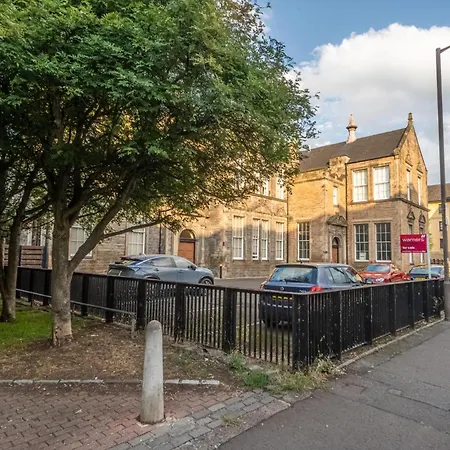 Charming 2-bedroom Flat In The Heart Of - Pass The Keys Apartman Edinburgh