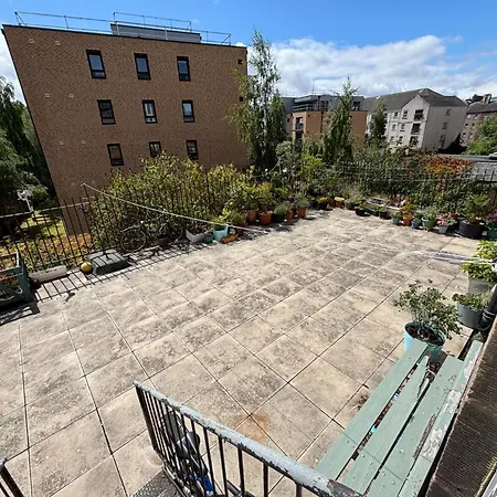 Serene 2bdr Flat Near Old Town Appartement *