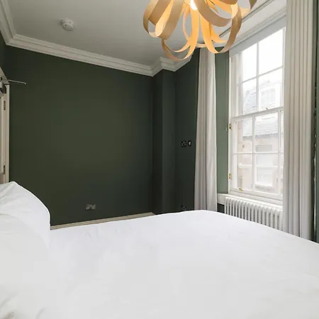 Appartement Stylish On Castle Street *