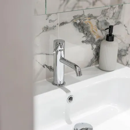 Appartement Stylish City-centre Two-bedroom Edinburgh