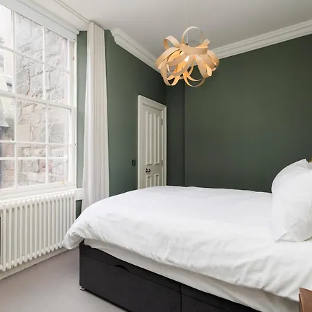 Stylish On Castle Street Appartement