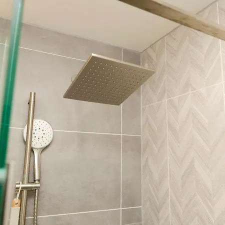Stylish On Castle Street Appartement Edinburgh