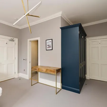 Stylish On Castle Street Appartement *