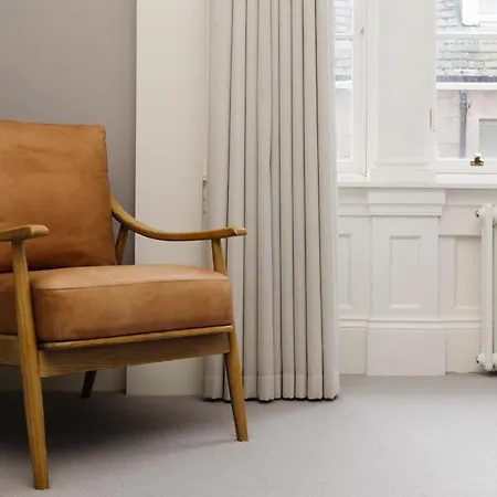 Appartement Stylish On Castle Street Edinburgh