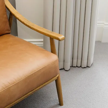 Stylish On Castle Street Appartement Edinburgh
