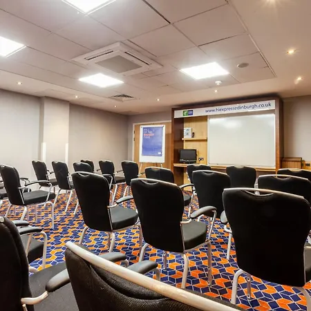 Express - Royal Mile By Ihg Hotel Édimbourg
